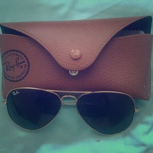 Ray bans sunglasses